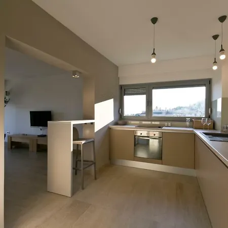 Lone Appartement Split
