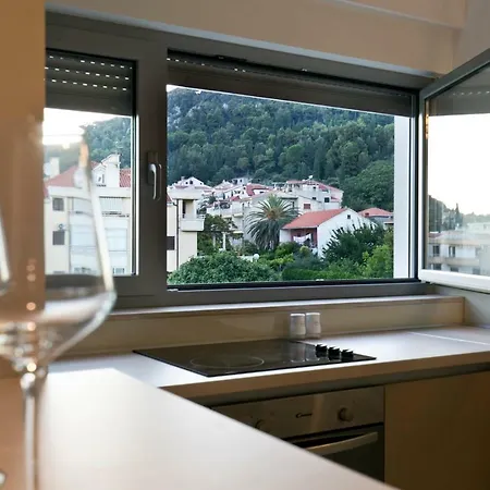 Appartement Lone